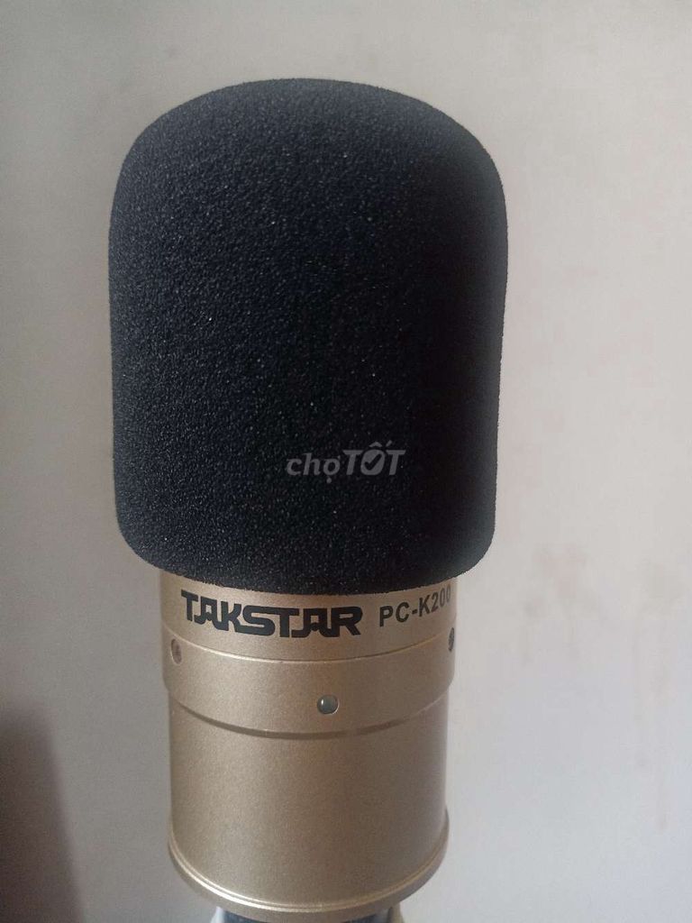 micro và soundcard. Mua bán Tivi, Âm thanh tại Quận Thanh Xuân Hà Nội được đăng bởi Quan Nguyen Anh hình 1