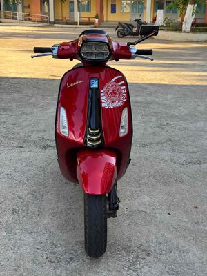 Vespa Sprint  Abs đẹp keng máy móc zin êm. Mua bán Xe máy tại Thành phố Long Khánh Đồng Nai được đăng bởi Duy Linh Xe Máy Chợ Long Khánh 