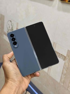 Samsung Zfold4 5G ziinall nguyên bản. Mua bán Điện thoại tại Thành phố Cà Mau Cà Mau được đăng bởi Thanh phong 
