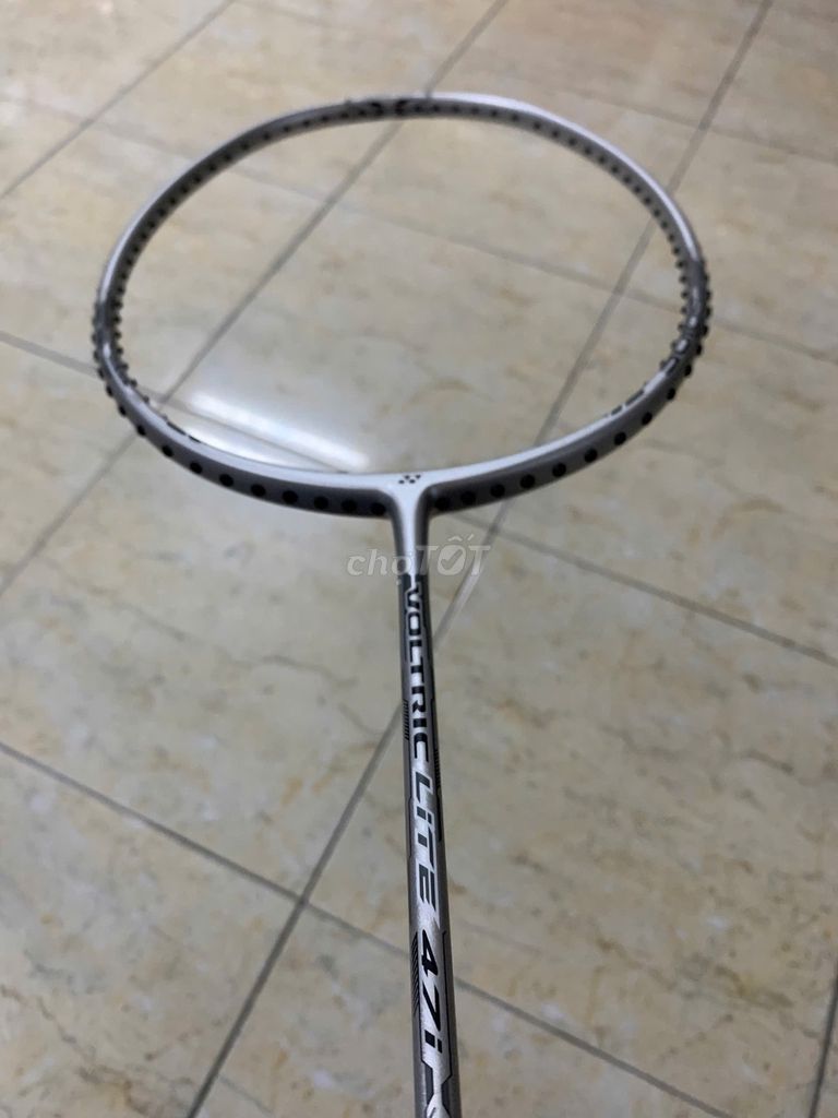 Thanh lý Vợt cầu lông Yonex mới 100%. Mua bán Đồ thể thao, Dã ngoại tại Quận 8 Tp Hồ Chí Minh được đăng bởi Cuộc sống muôn màu hình 1