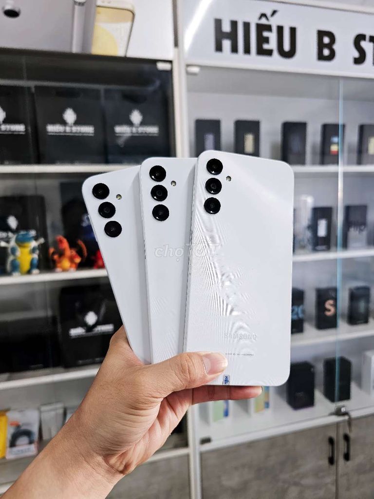 M44 5G 128GB SNAP 888 ZIN 99%. Mua bán Điện thoại tại Thành phố Long Xuyên An Giang được đăng bởi HIẾU B STORE hình 1