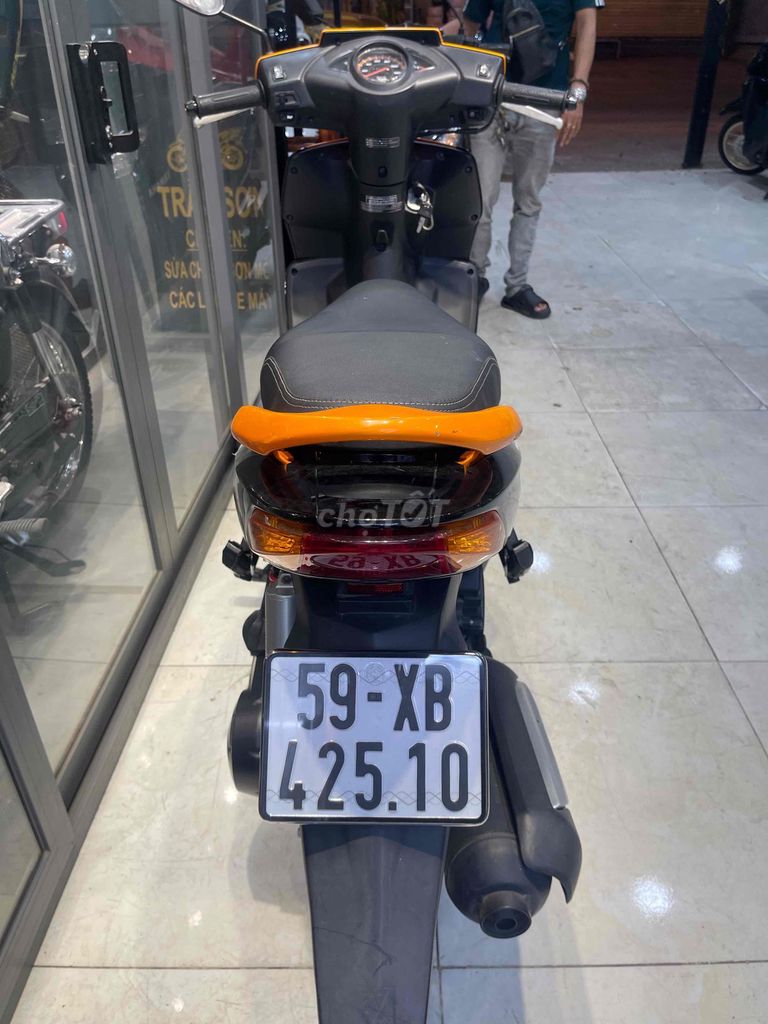 click 110 bstp chính chủ. Mua bán Xe máy tại Thành phố Thủ Đức Tp Hồ Chí Minh được đăng bởi CỬA HÀNG XE MÁY 686 hình 2