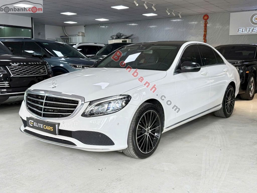 Mercedes Benz C class C200. Mua bán Ô tô tại Quận Cầu Giấy Hà Nội được đăng bởi Cường hình 4
