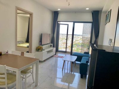 CHÍNH CHỦ GỬI BÁN CĂN HỘ 1PN CHARM CITY – FULL NỘI THẤT – SỔ SẴN