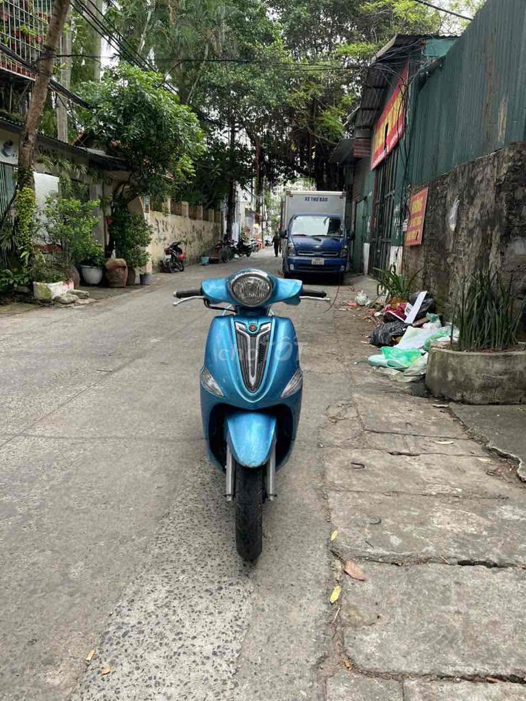 yamaha NOZA 110. Mua bán Xe máy tại Quận Nam Từ Liêm Hà Nội được đăng bởi Quỳnh chi hình 3