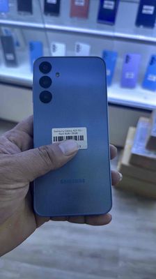 Samsung A25 5g 8GB /128GB zin đẹp full chức năng. Mua bán Điện thoại tại Quận Bình Tân Tp Hồ Chí Minh được đăng bởi Lý Kiệt Store