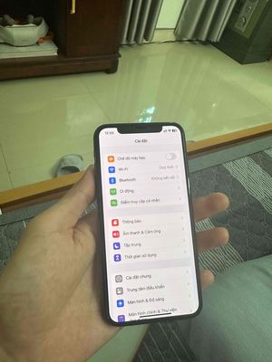 Cần bán Iphone Xs 64 GB Gold. Mua bán Điện thoại tại Huyện Ba Vì Hà Nội được đăng bởi Phùng Duy Anh