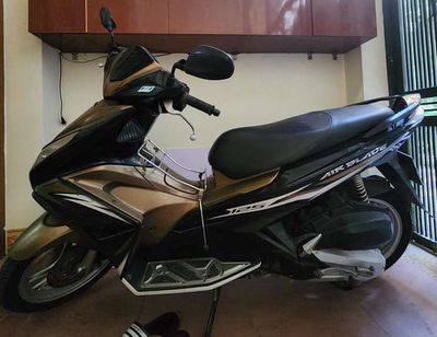 Bán Honda Air Blade phiên bản 125 cc. Mua bán Xe máy tại Thành phố Bắc Ninh Bắc Ninh được đăng bởi Ng V Minh