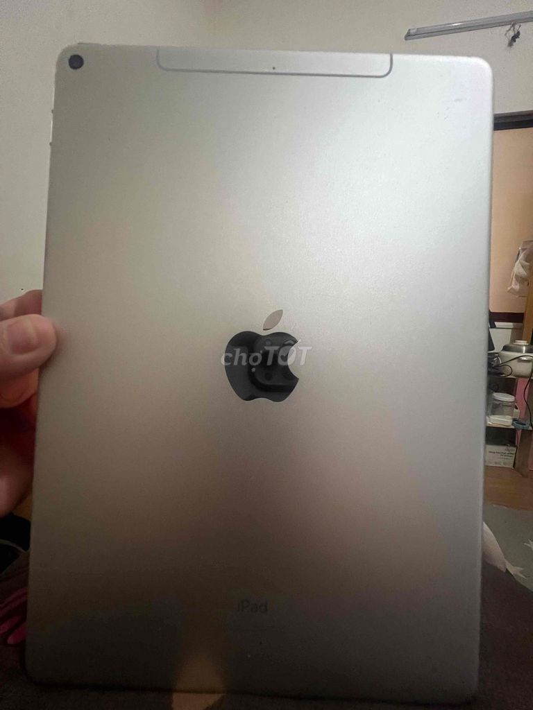 Apple iPad Air 3 64GB Bạc. Mua bán Máy tính bảng tại Huyện Bình Chánh Tp Hồ Chí Minh được đăng bởi Tú hình 1