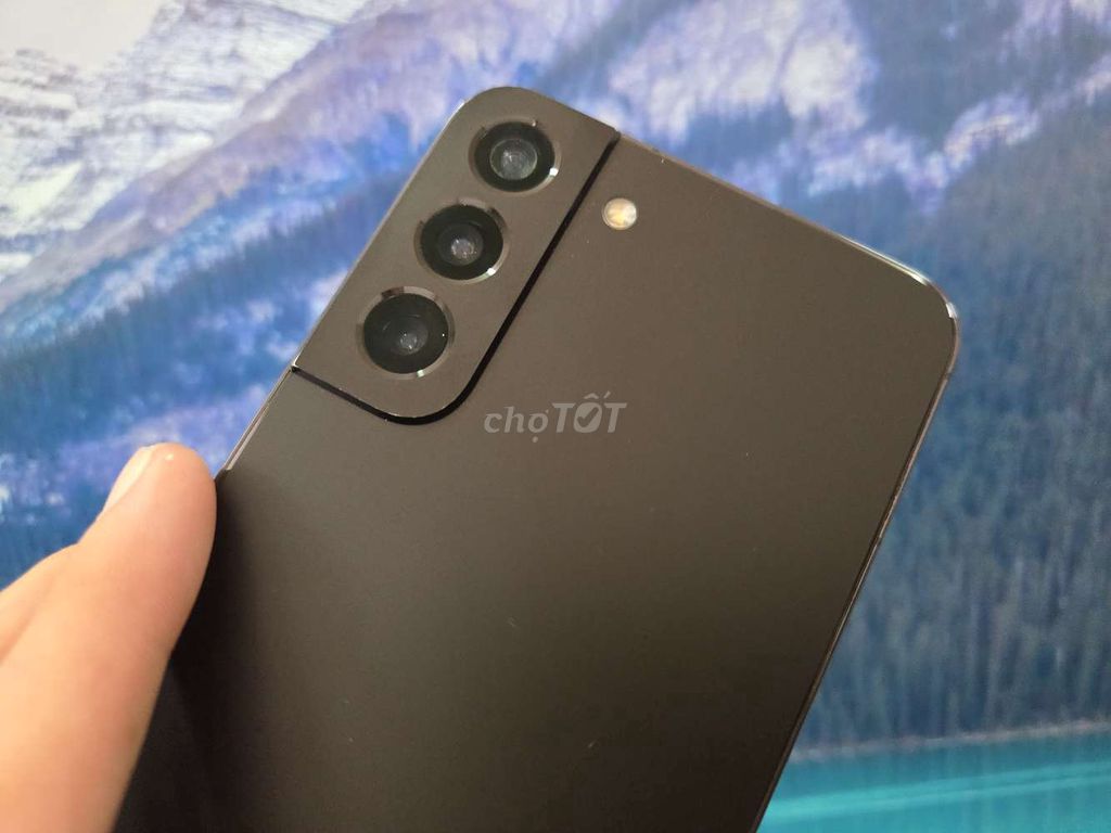 Samsung S22+ 5G -Chip Snap 8 Gen 1 . Mua bán Điện thoại tại Quận 5 Tp Hồ Chí Minh được đăng bởi Androidgiare hình 1