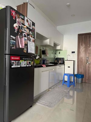 Аренда · 2 комн. · 66 м² · Quận 8, ул. Cao Lỗ