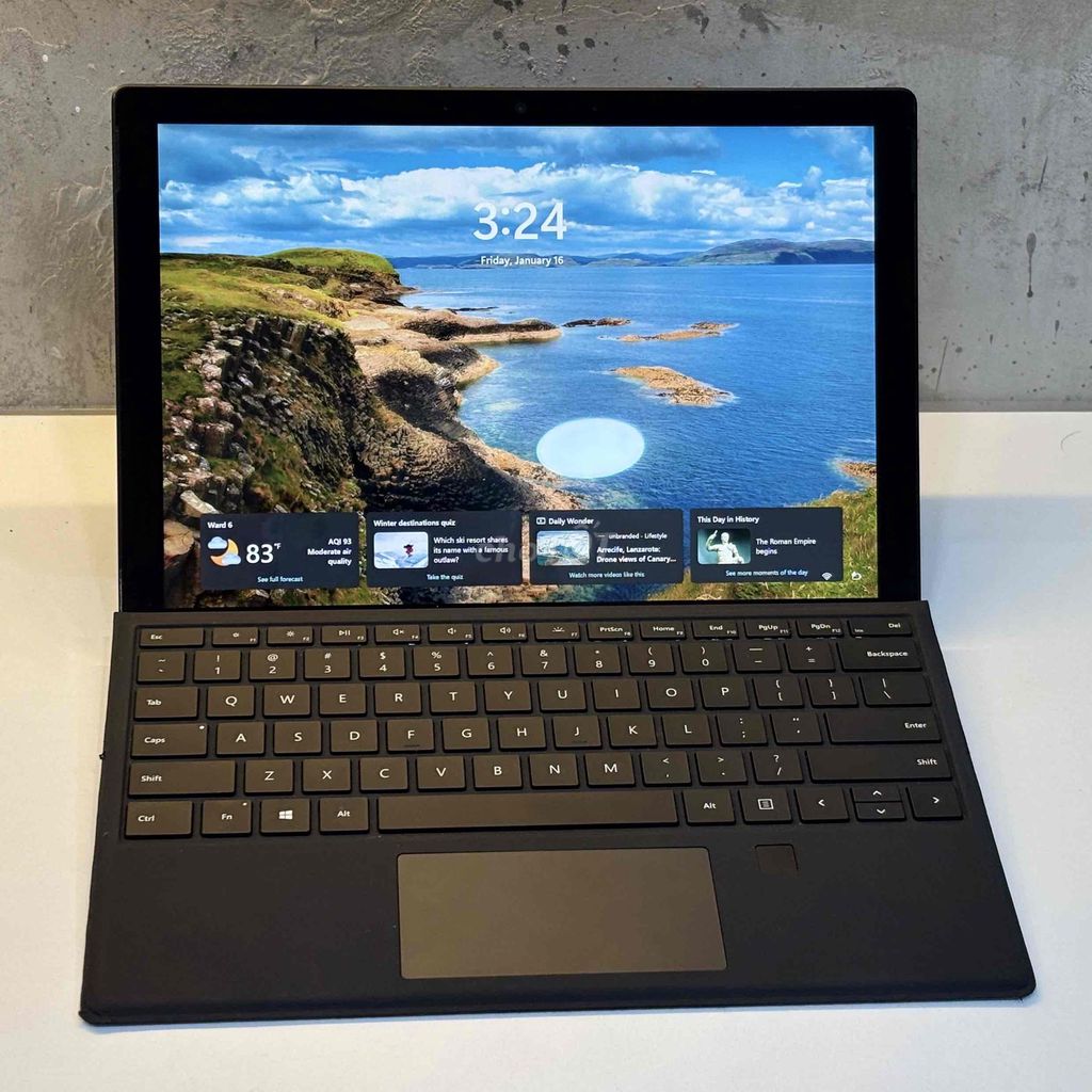 SURFACE GIÁ TỐT. Mua bán Máy tính bảng tại Quận 10 Tp Hồ Chí Minh được đăng bởi Huỳnh  hình 1