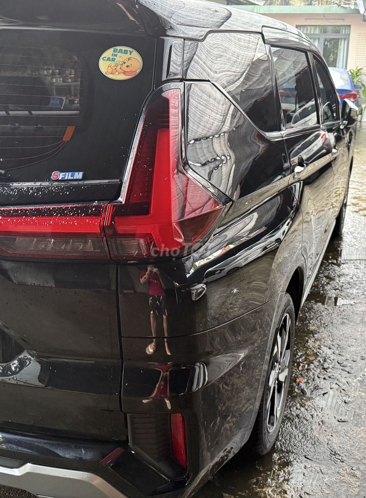 Mitsubishi Xpander 2022  - 23000 km. Mua bán Ô tô tại Quận 10 Tp Hồ Chí Minh được đăng bởi Tên chưa cung cấp hình 13