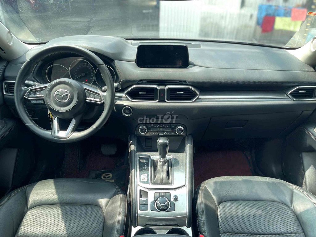 Mazda CX 5 2018 2.0L FWD - 79000 km không lỗi. Mua bán Ô tô tại Thành phố Thủ Đức Tp Hồ Chí Minh được đăng bởi FASTCARS THÁI Ô TÔ CŨ  hình 11