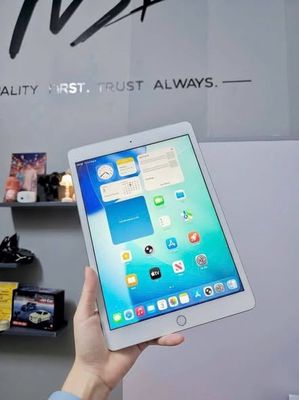 Apple iPad Gen 8 32Gb Bạc