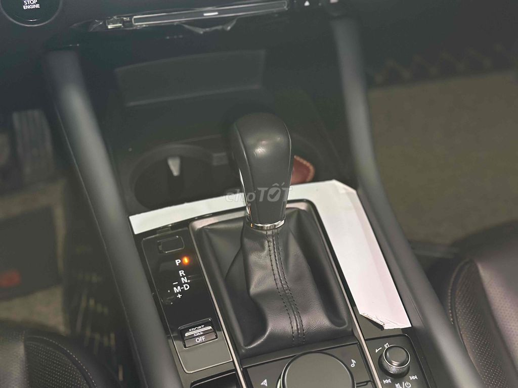 🔴 Mazda 3 2020 Sport1.5L Premium - 44000 km. Mua bán Ô tô tại Thành phố Thủ Đức Tp Hồ Chí Minh được đăng bởi Tuấn carhouse hình 16