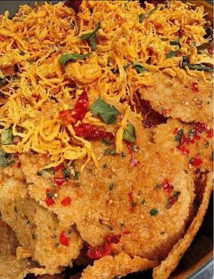 CƠM CHÁY LẮC KHÔ GÀ 420 gr. Mua bán Đồ ăn, thực phẩm và các loại khác tại Huyện Xuân Lộc Đồng Nai được đăng bởi Bùi Thị Thanh Hương 