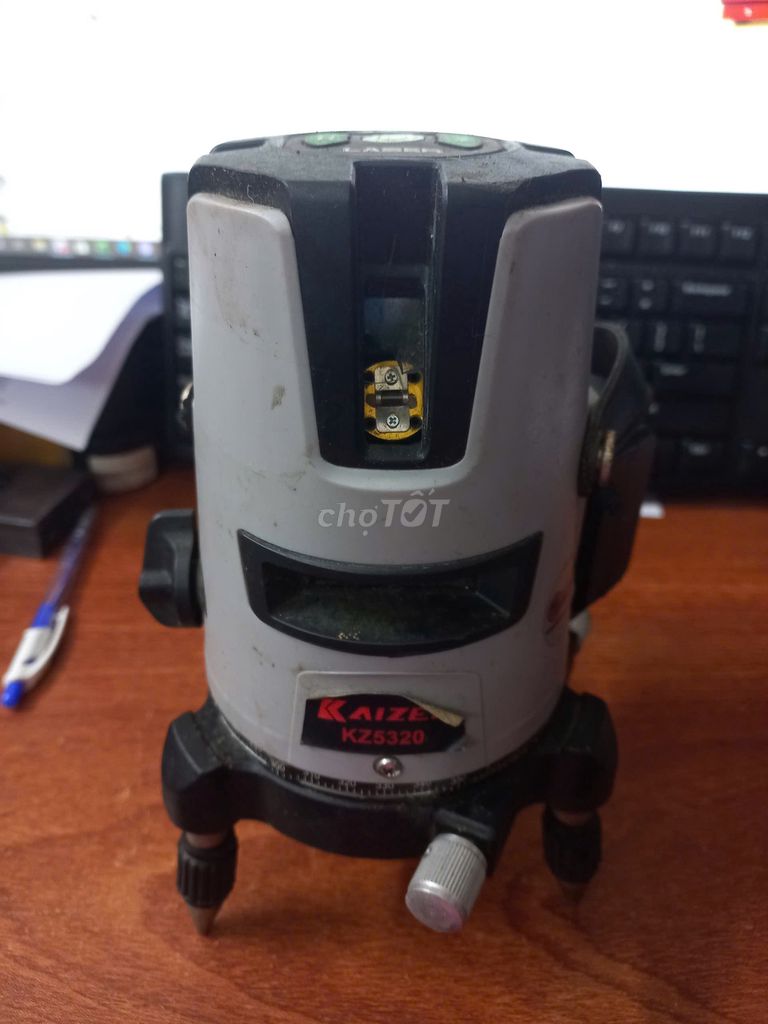 Máy Kaizen KZ5320. Mua bán Đồ dùng văn phòng tại Huyện Châu Thành Hậu Giang được đăng bởi Dụng cụ cơ khí Mái Dầm  hình 1