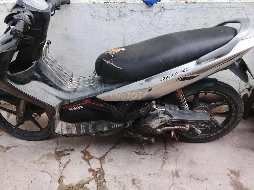 Bán Yamaha novo4. Mua bán Xe máy tại Thành phố Nha Trang Khánh Hòa được đăng bởi TVT hình 2