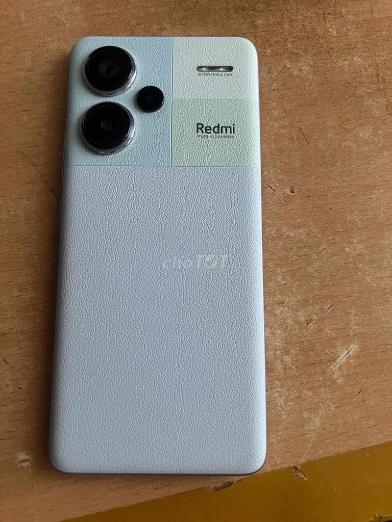 Xiaomi Redmi note 13 pro plus. Mua bán Điện thoại tại Quận Nam Từ Liêm Hà Nội được đăng bởi Le vuong hình 1