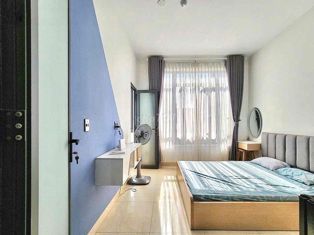 ✨CHDV LUXURY | 1PN TÁCH RIÊNG KHU BẾP | CỬA SỔ TRỜI THOÁNG ☀️