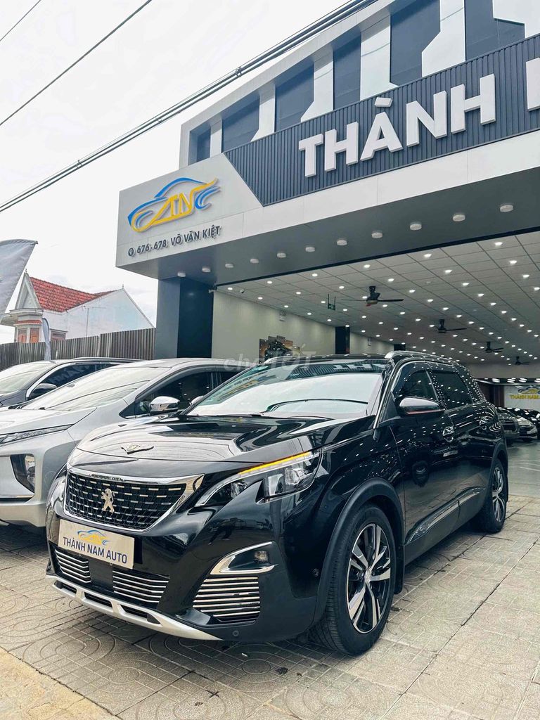 𝐏𝐞𝐮𝐠𝐞𝐨𝐭 𝟓𝟎𝟎𝟖 𝐬𝐱𝟐𝟎𝟏𝟗. Mua bán Ô tô tại Thành phố Buôn Ma Thuột Đắk Lắk được đăng bởi Thành Nam Auto DakLak  hình 3