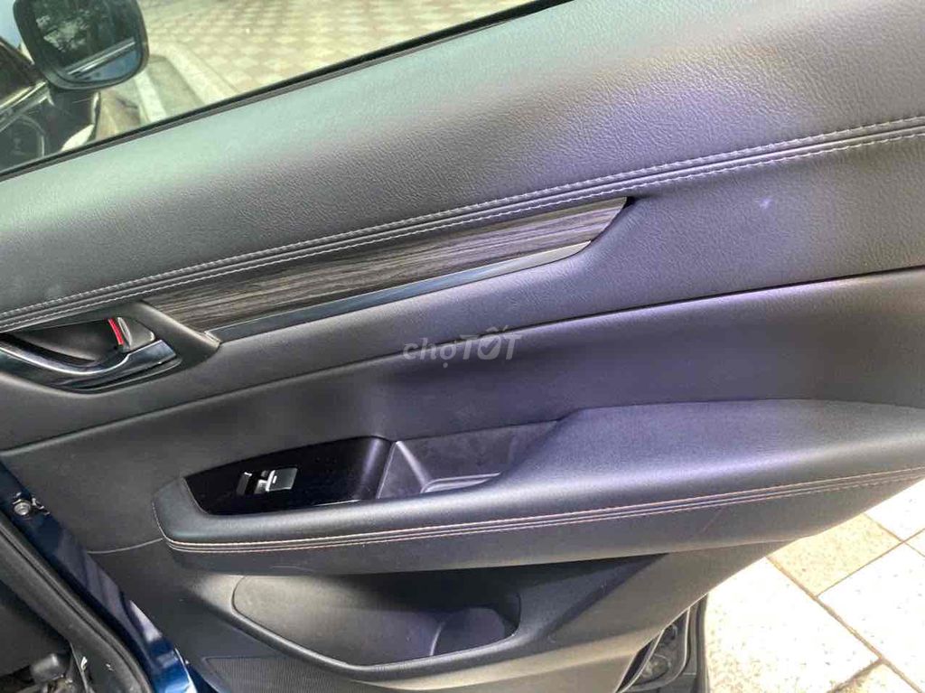 Mazda CX 5 2021 2.5 Signature Premium. Mua bán Ô tô tại Quận Tân Phú Tp Hồ Chí Minh được đăng bởi Xe Lướt Sài Gòn Miền Nam hình 6