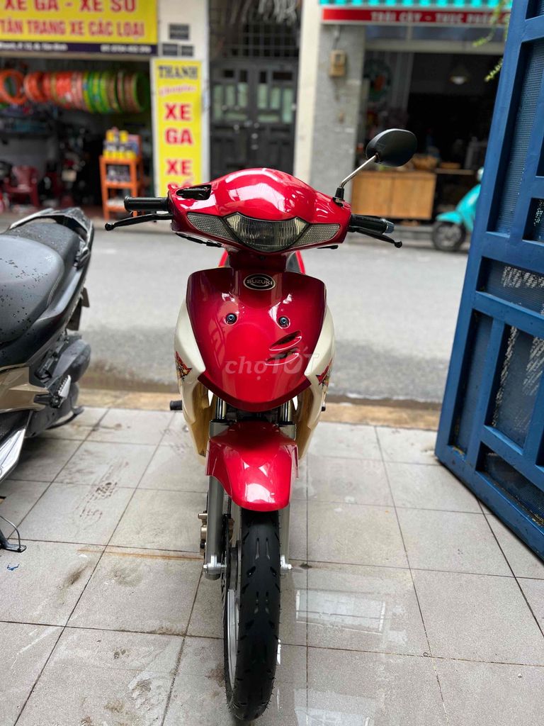 Bán xe Fx125. Mua bán Xe máy tại Quận Gò Vấp Tp Hồ Chí Minh được đăng bởi Tài hình 7