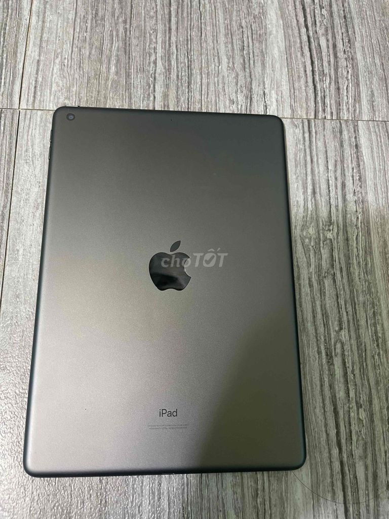 Apple iPad Gen 9 64GB Xám. Mua bán Máy tính bảng tại Quận 11 Tp Hồ Chí Minh được đăng bởi hùng quan hình 1