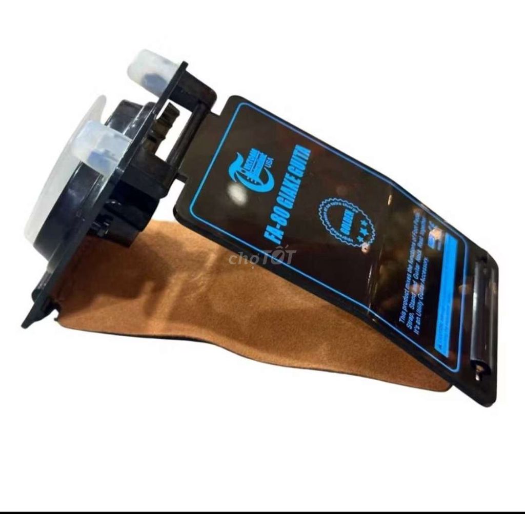 Kê đùi đàn guitar Flanger FA-80. Mua bán Nhạc cụ tại Quận Sơn Trà Đà Nẵng được đăng bởi Minh hình 1