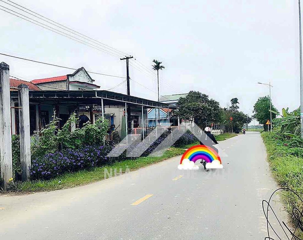Chính chủ cần tiền bán nhanh lô đất Phước Yên Quảng Thọ, đường Ô tô