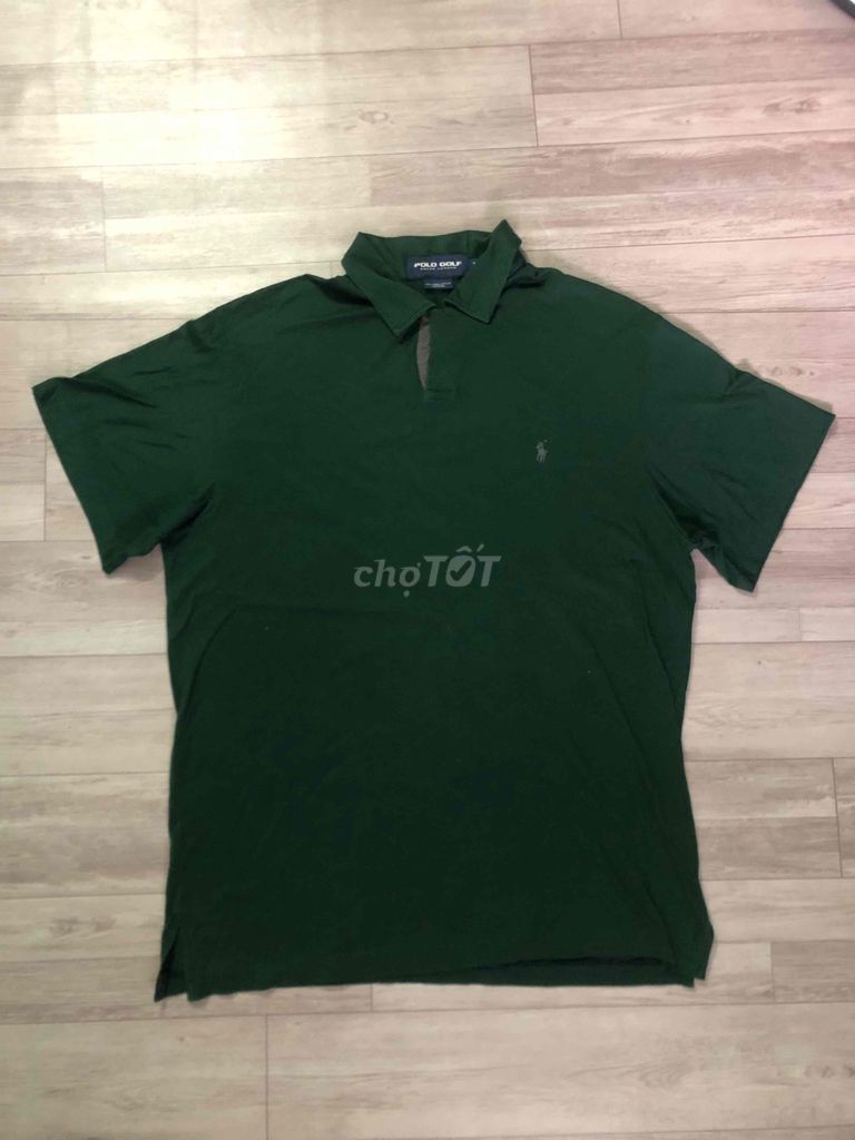 PoLo Golf - Ngựa L. Mua bán Quần áo tại Quận Bình Thạnh Tp Hồ Chí Minh được đăng bởi TIỆM ĐỒ SI HIỆU hình 1