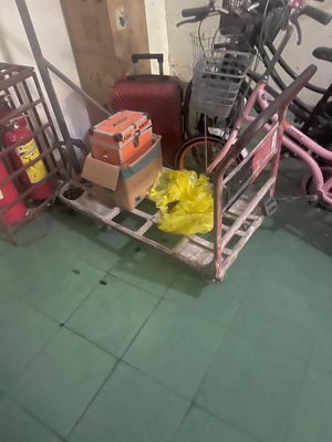 cần bán. Mua bán Phương tiện khác tại Quận Gò Vấp Tp Hồ Chí Minh được đăng bởi Mr.tin