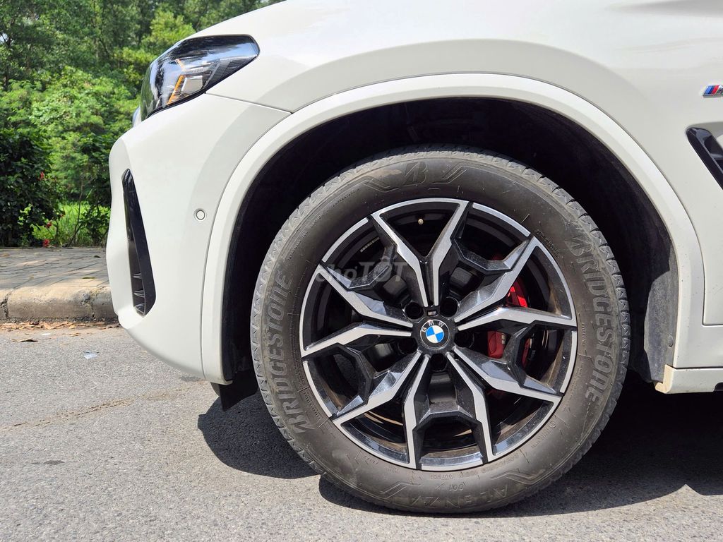 BMW X3 Model 2023 xDrive30i M Sport - 13900 km. Mua bán Ô tô tại Quận 7 Tp Hồ Chí Minh được đăng bởi Lê Thành Autolink hình 7