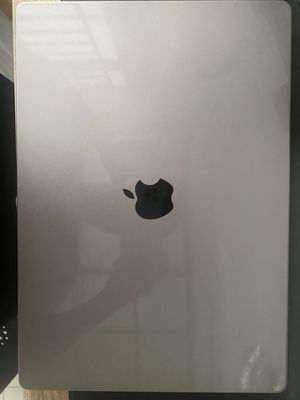 MacBook Pro 16-inch M2 Pro (16GB/512GB).. Mua bán Laptop tại Quận Phú Nhuận Tp Hồ Chí Minh được đăng bởi Nguyen Phuong Tay hình 1