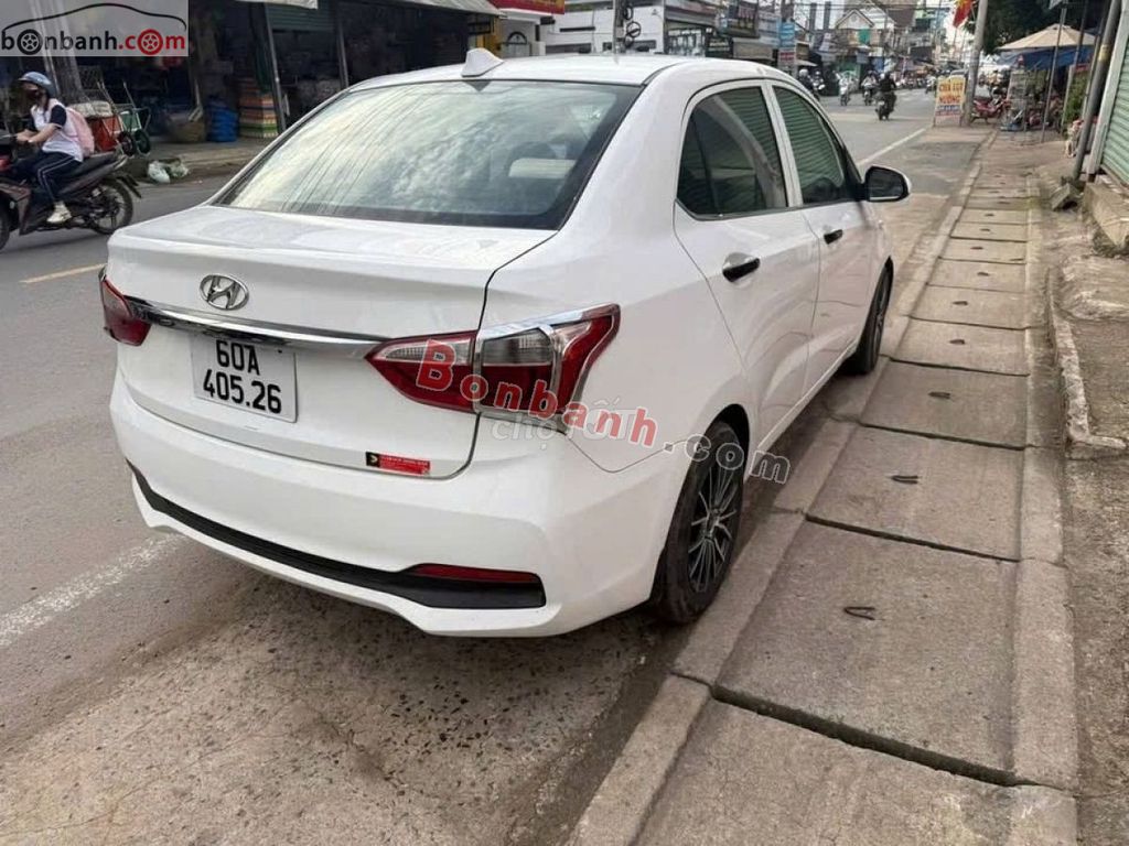 Hyundai i10 Grand 1.2 MT Base 2017 - 169 Triệu. Mua bán Ô tô tại Thành phố Long Khánh Đồng Nai được đăng bởi hoàng nam phát hình 7