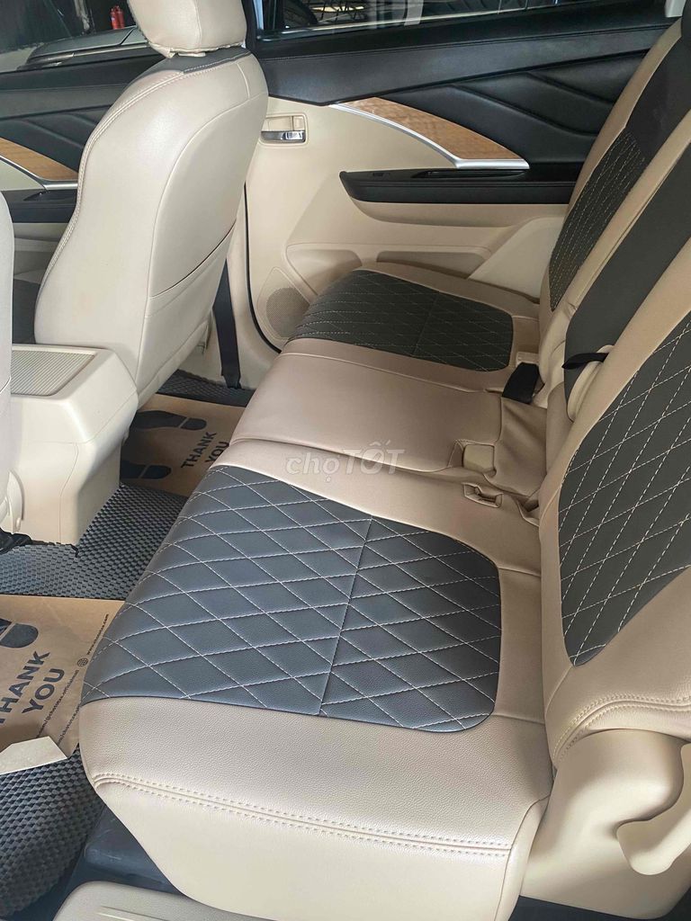 Mitsubishi Xpander 2019 AT - 50000 km. Mua bán Ô tô tại Quận 7 Tp Hồ Chí Minh được đăng bởi Vương Chợ Xe Lướt hình 8