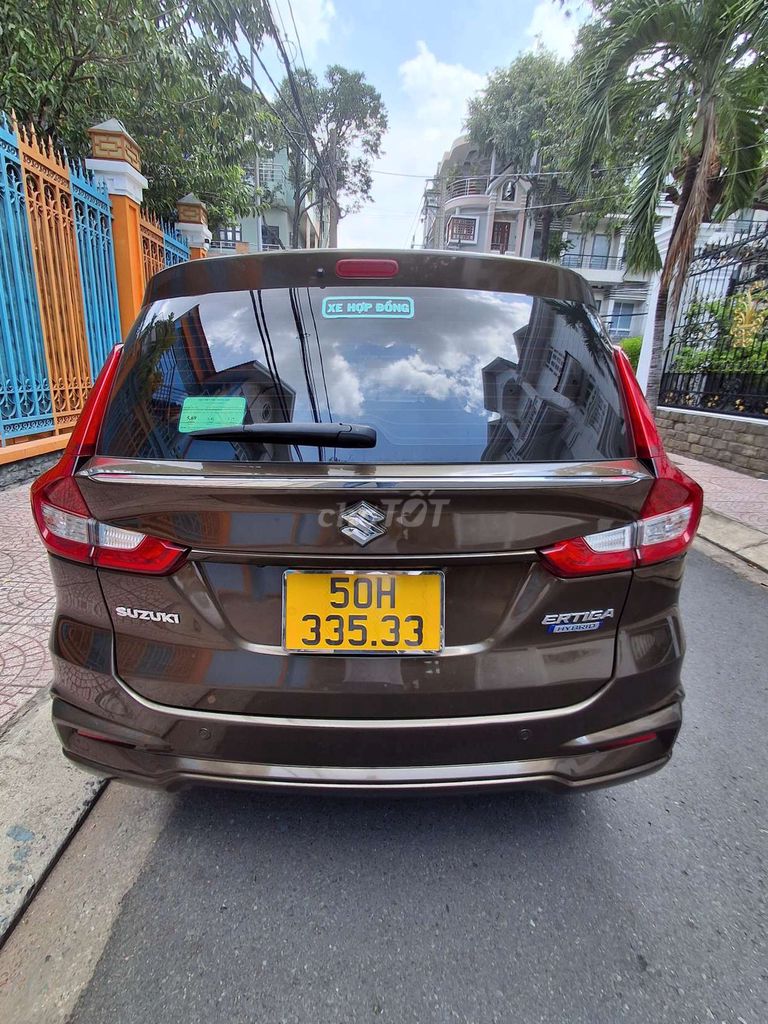 2022 hybrid AT - 80000 km. Mua bán Ô tô tại Quận 11 Tp Hồ Chí Minh được đăng bởi Văn Minh hình 5