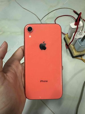 Apple iPhone XR lock 64GB Cam