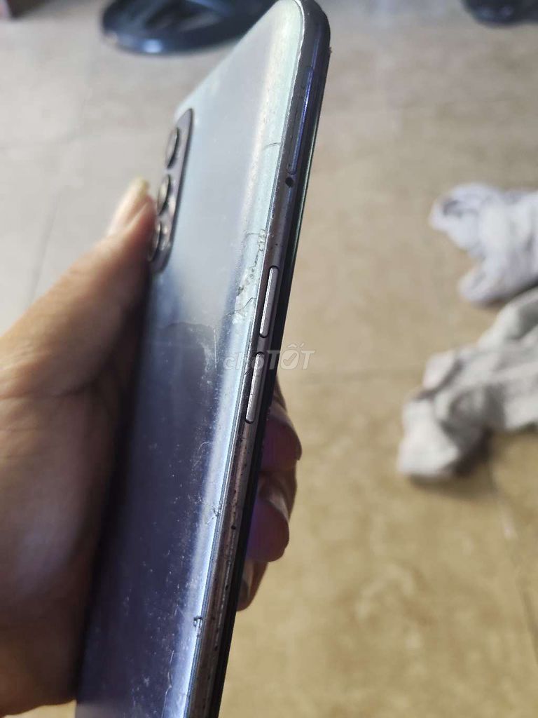 Oppo Reno4 8GB/128GB Xám. Mua bán Điện thoại tại undefined Tp Hồ Chí Minh được đăng bởi tri hình 1