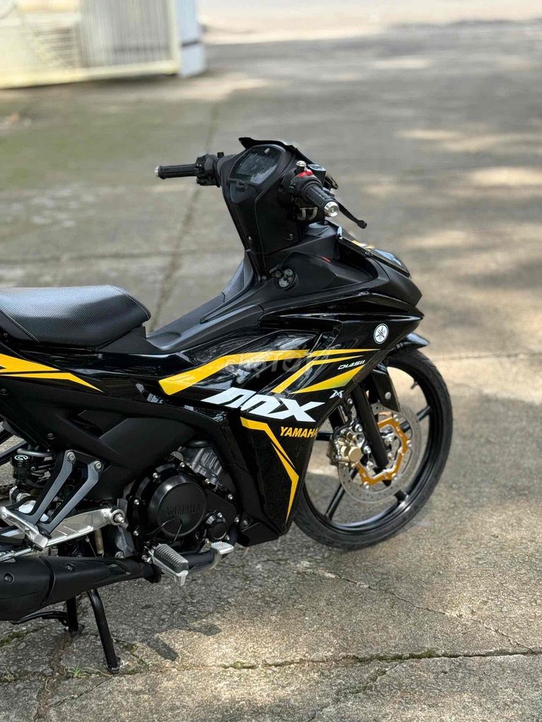 Ex 155 2021 hỗ trợ góp. Mua bán Xe máy tại Huyện Trảng Bom Đồng Nai được đăng bởi Xe Máy Ngọc Hưng hình 2