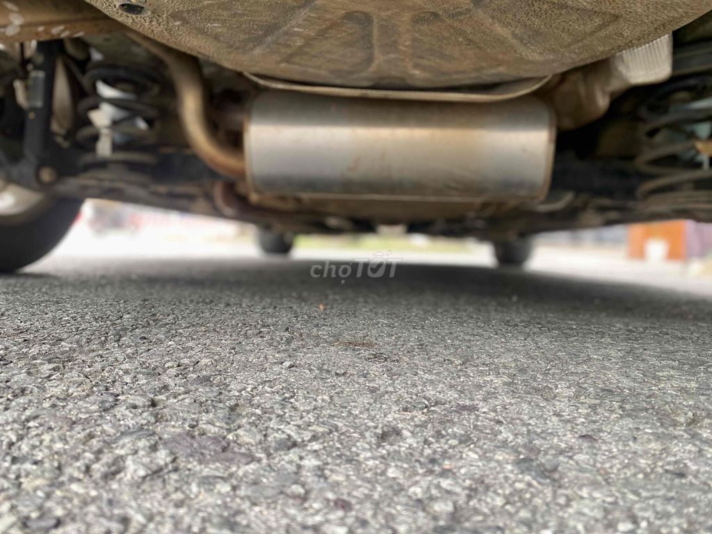 Chevrolet Cruze 2010 LTZ 1.8 - 47000 km. Mua bán Ô tô tại Thành phố Thuận An Bình Dương được đăng bởi auto 168 chuyên xe đẹp hình 15