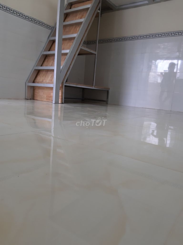 P-trọ P.An Khánh gần Trần Não, CCBCA Ch. Đo Đạc - ảnh 3