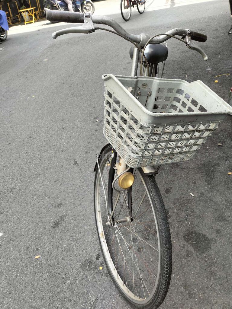 du Sài. Mua bán Xe đạp tại Quận 4 Tp Hồ Chí Minh được đăng bởi Nguyễn Vinh  hình 4