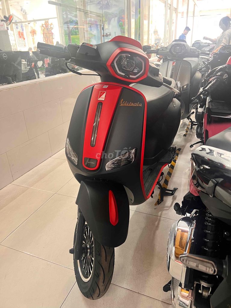 Từ 1tr có xe 50CC Vision, Vespa, wave, exciter. Mua bán Xe máy tại Quận 12 Tp Hồ Chí Minh được đăng bởi Thanh Hằng hình 2