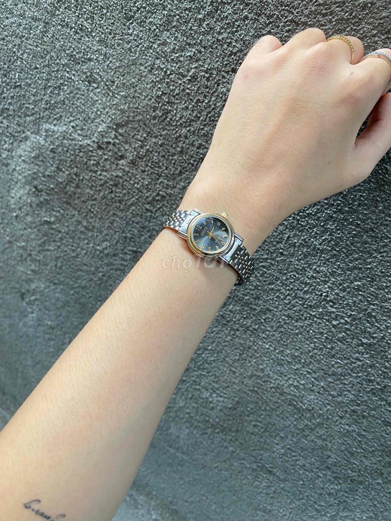 Pass đồng hồ còn mới lắm. Mua bán Đồng hồ tại Quận Ngũ Hành Sơn Đà Nẵng được đăng bởi Bửu Trọng hình 1
