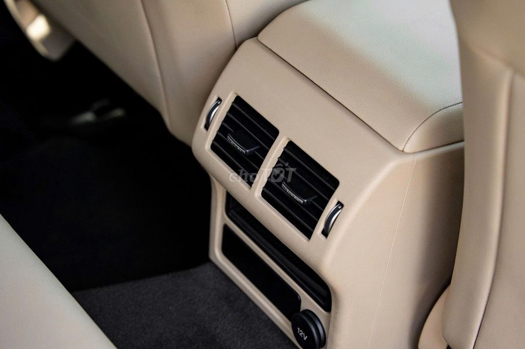 Jaguar XF 2016 PURE Trắng - 1 Chủ Từ Đầu. Mua bán Ô tô tại Quận 7 Tp Hồ Chí Minh được đăng bởi FatCar Auto hình 14