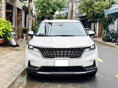 Kia Carnival 2023 Signature 2.2D - 50000 km. Mua bán Ô tô tại Quận Hải Châu Đà Nẵng được đăng bởi Lê kha
