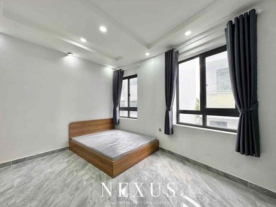 Аренда · 1 комн. · 30 м² · Quận Gò Vấp, ул. Đường Dương Quảng Hàm