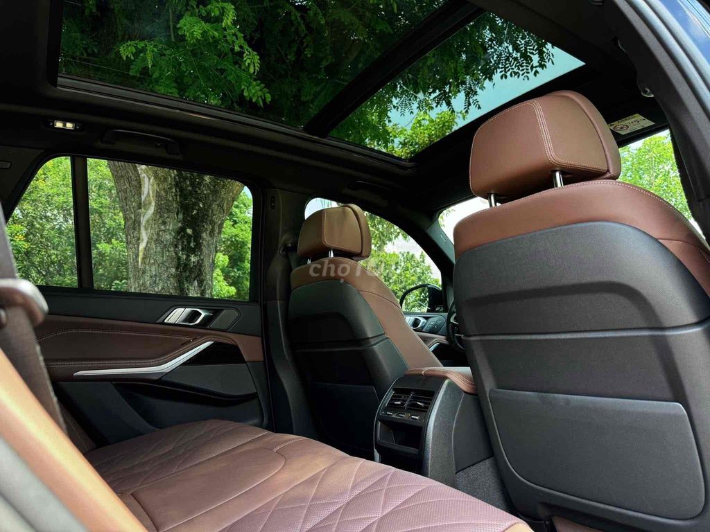 BMW X5 MSport 2023 siêu lướt 12.000Km ĐẸP như mới. Mua bán Ô tô tại Quận 1 Tp Hồ Chí Minh được đăng bởi Lưu Thế Hoàng hình 6